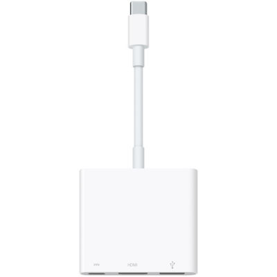 分配器・切替器 Apple USB-C Digital AV Multiport Adapter Buy Apple USB-C Digital AV Multiport Adapter Online in Singapore