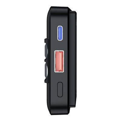 Skyzer Power Charge 324 | Magnetic 10,000mAh Powerbank 4