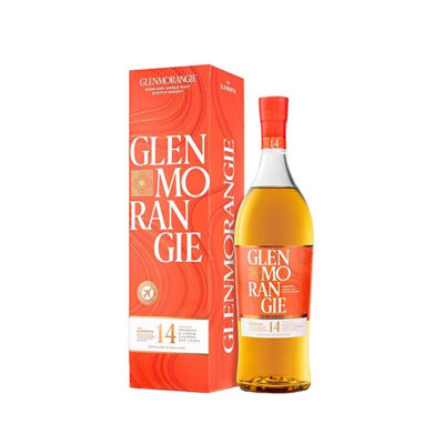 Buy GLENMORANGIE THE ORIGINAL 12 YEARS OLD 40% 1000ML Online in