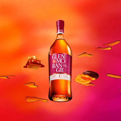 Buy GLENMORANGIE THE ACCORD 12 YEARS OLD 43% 1000ML Online in