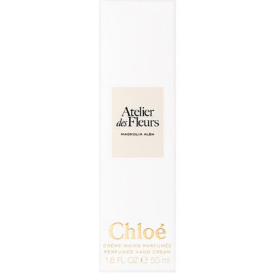 Buy CHLOE Atelier des Fleurs Magnolia Alba Hand Cream Online in
