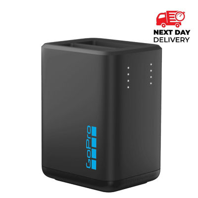 Buy GoPro Dual Battery Charger + Enduro Batteries Online in