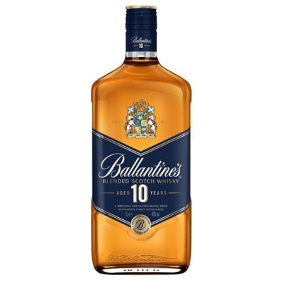 Buy BALLANTINE'S 17 YEARS OLD 700ML 40% Online in Singapore