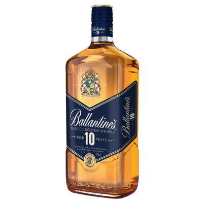 Ballantine's 10 Years OLD
