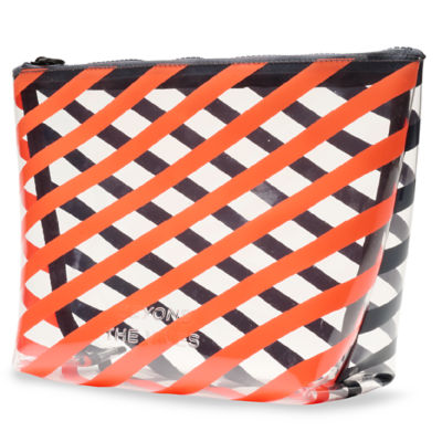 Beyond The Vines TRAVEL POUCH (LARGE) 3