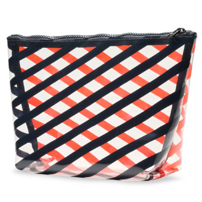 Beyond The Vines TRAVEL POUCH (LARGE) 4