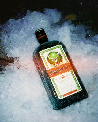 Jagermeister Liqueur 700ml 4