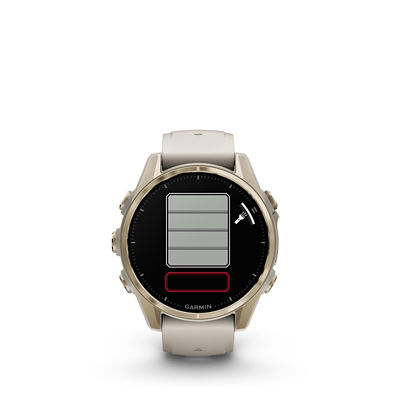 Buy Garmin Fenix Amoled Display Smartwatch Online in Singapore