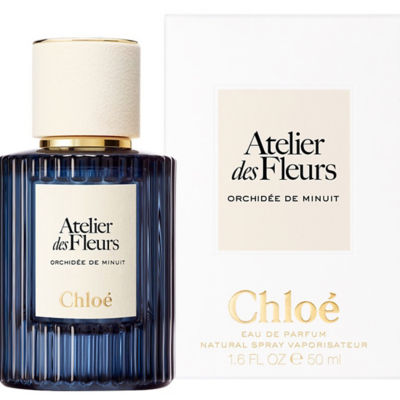 Buy CHLOE Atelier des Fleurs Orchidée de Minuit Eau de Parfum for
