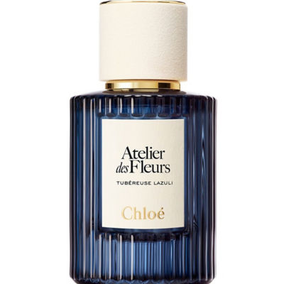 CHLOE Atelier des Fleurs Tubéreuse Lazuli Eau de Parfum for Women