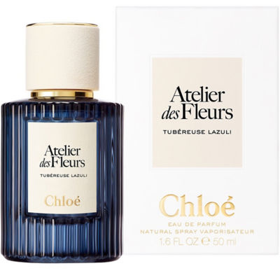 Buy CHLOE Atelier des Fleurs Tubéreuse Lazuli Eau de Parfum for