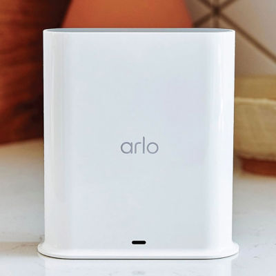 Arlo Pro VMB4540 SmartHub 3
