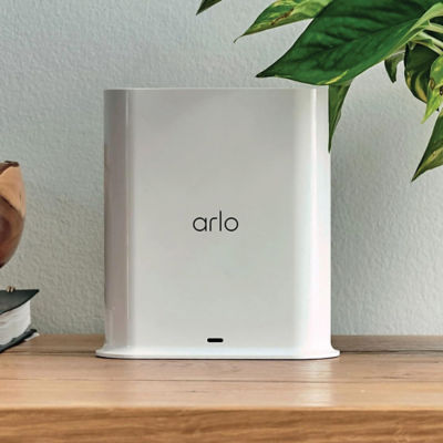Arlo Pro VMB4540 SmartHub 4
