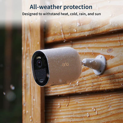 Arlo Go 2 LTE/Wi-Fi Security Camera 5