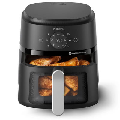 PHILIPS AIRFRYER 2000 SERIES 4.2L NA221/09 3
