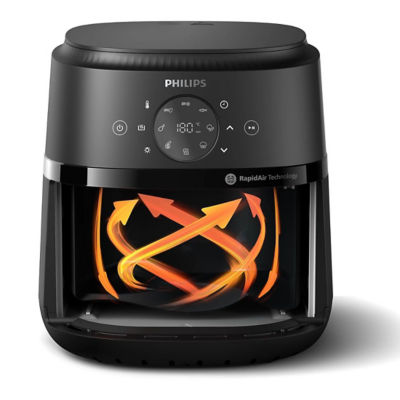PHILIPS AIRFRYER 2000 SERIES 4.2L NA221/09 6