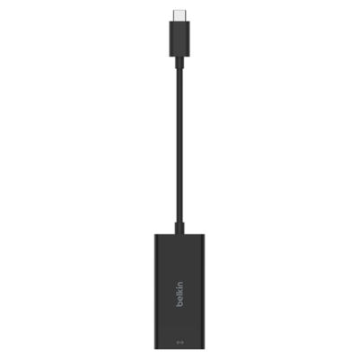 Belkin 3.0 USB-C 转 2.5 千兆位以太网适配器 3