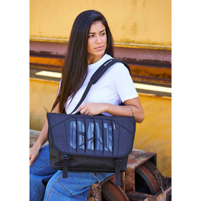 【INCEPTION】MESSENGER BAG ( BLACK ) 茶芯 楽天市場】【正規取扱店】ショルダーバッグ INCEPTION