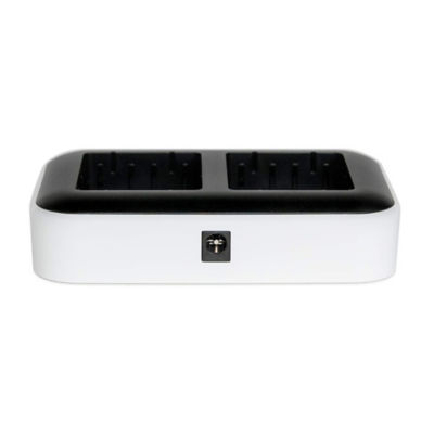 Arlo VMA5400C Dual Charging Station for Ultra 2/Ultra/Pro 5/Pro 4 3