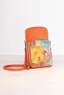 JOURNEY SEA MY WORLD COLLECTION - SLING BAG 3