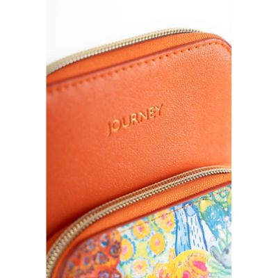 JOURNEY SEA MY WORLD COLLECTION - SLING BAG 4