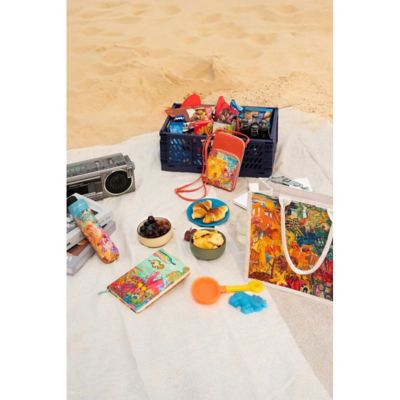 JOURNEY SEA MY WORLD COLLECTION - SLING BAG 5