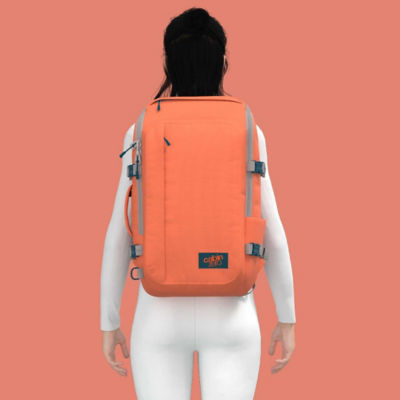 CabinZero ADV 32L Adventure Cabin Bag 10