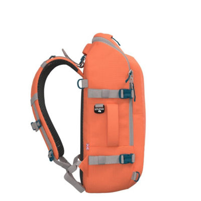 CabinZero ADV 32L Adventure Cabin Bag 6