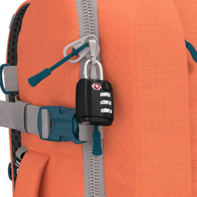 CabinZero ADV 32L Adventure Cabin Bag 8