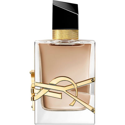 Buy YVES SAINT LAURENT Libre Flowers And Flames Online in