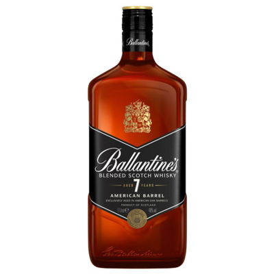 Buy BALLANTINE'S 10 YEAR OLD 1000ML 40% Online in Singapore