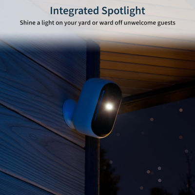 Arlo Essential VMC3250 2K Outdoor Security Camera (2nd Generation) 5
