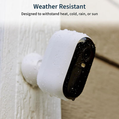 Arlo Essential VMC3250 2K Outdoor Security Camera (2nd Generation) 7