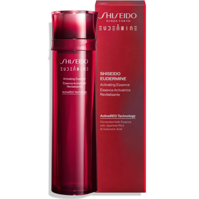 SHISEIDO Eudermine Activating Essence
