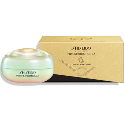 SHISEIDO Future Solution Lx Legendary Enmei Brilliance Eye Cream