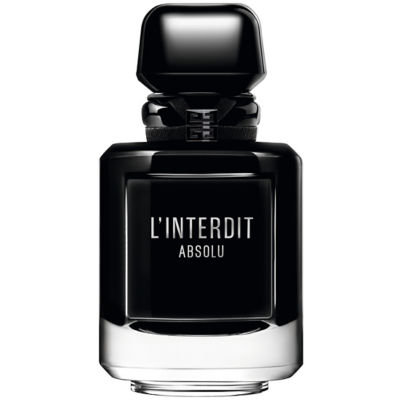 Buy GIVENCHY L'Interdit Absolu EDP Intense Online in Singapore