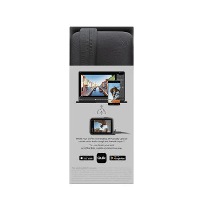 GoPro HERO13 Black Creator Edition 10
