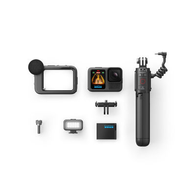 GoPro HERO13 Black Creator Edition 5