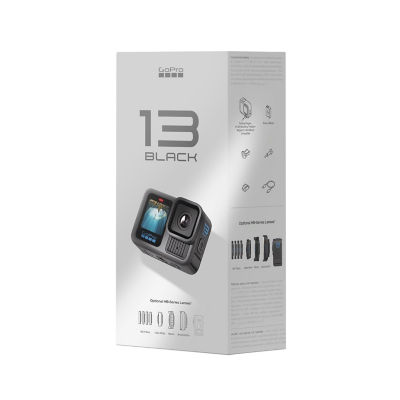 GoPro HERO13 Black 10