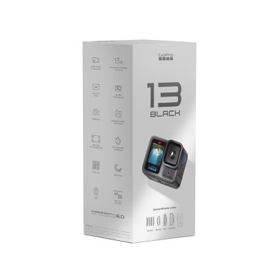 GoPro HERO13 Black 5