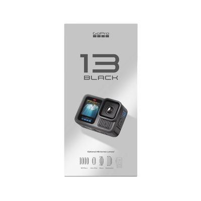 GoPro HERO13 Black 9