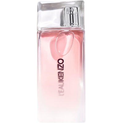 KENZO L'Eau Kenzo Pour Femme Glacée Limited Edition Eau De Toilette