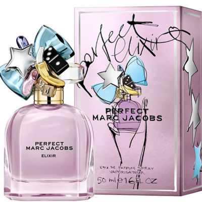 Buy MARC JACOBS Perfect Elixir Online in Singapore | iShopChangi