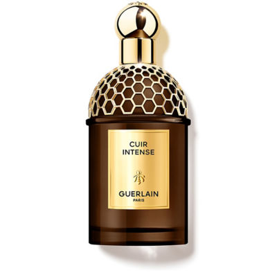 Buy GUERLAIN Absolus Allegoria Cuir Intense Eau de Parfum Online