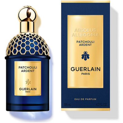 Buy GUERLAIN Absolus Allegoria Patchouli Ardent Eau de Parfum