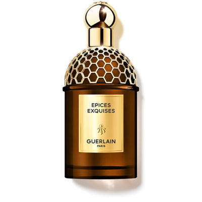 GUERLAIN Absolus Allegoria Epices Exquises Eau de Parfum