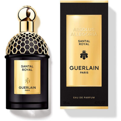 GUERLAIN Absolus Allegoria Santal Royal Eau de Parfum 4