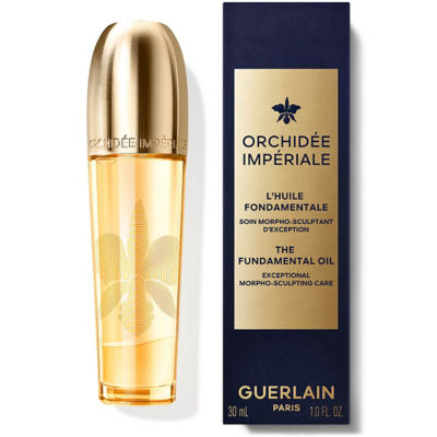 Buy GUERLAIN Orchidée Impériale The Fundamental Oil Online in