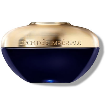GUERLAIN Orchidée Impériale The Neck and Décolleté Cream