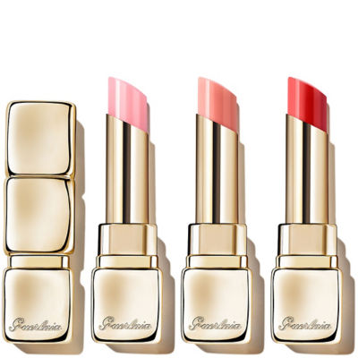 Buy GUERLAIN KissKiss Bee Glow Trio Online in Singapore | iShopChangi